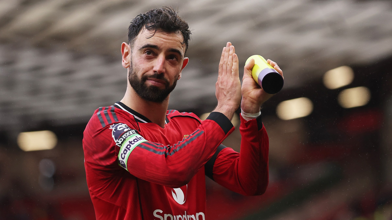 Galatasaray wants to sign Manchester United’s captain