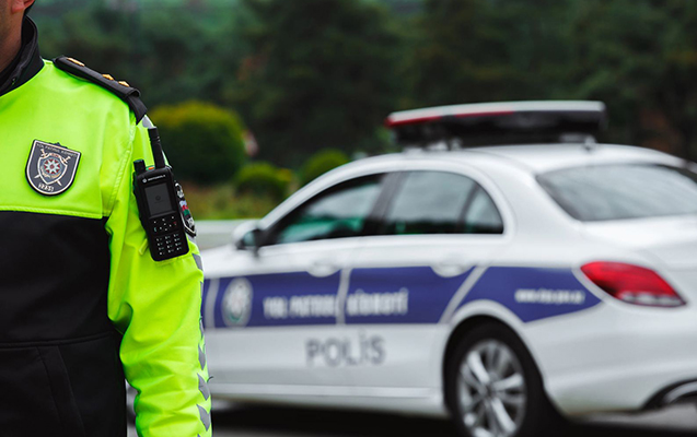 Traffic Police Appeals to Drivers Regarding Malfunctioning Vehicles