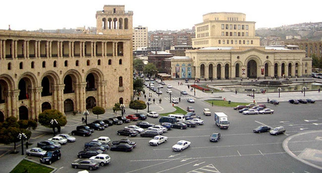 Armenia’s budget to increase by $1.4 billion