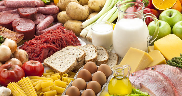 Azerbaijan’s food self-sufficiency level revealed