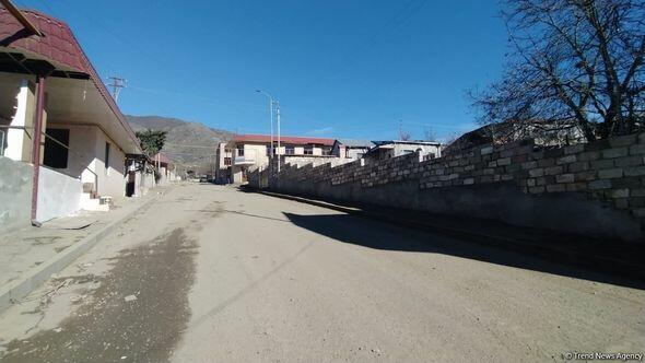 Over 100 people provided with employment in Hadrut