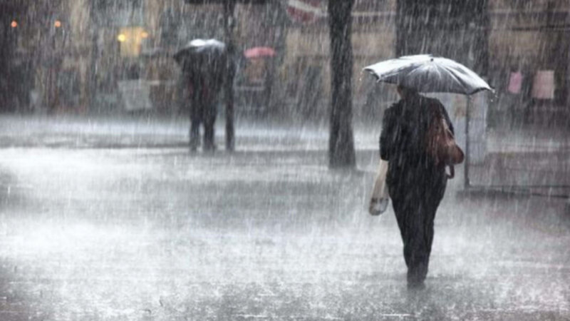 Up to 7 mm of precipitation recorded in Baku and Absheron peninsula – ACTUAL WEATHER