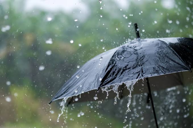 Rain expected in Baku tomorrow