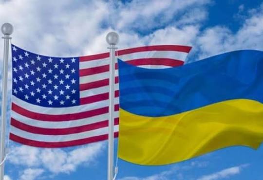 US Predicts Harsh Winter for Ukraine