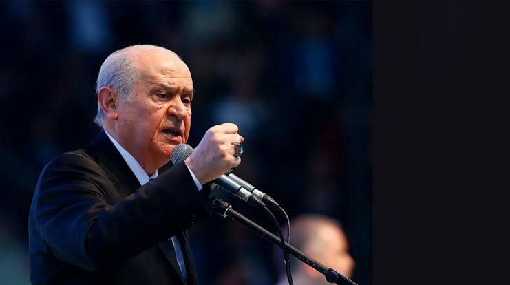 Those trying to poison Turkish nationalism… – Bahçeli