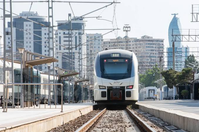 Additional train services on the Baku-Aghstafa-Baku route will be organized – SCHEDULE