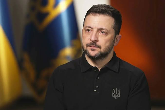Zelensky requests additional 70 billion euros from the EU for 2027