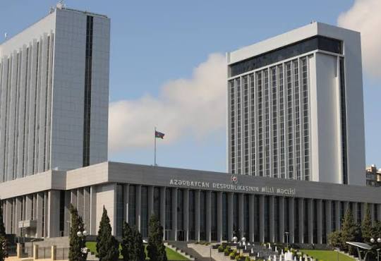 Date and agenda of the Milli Majlis’s next session announced – UPDATED