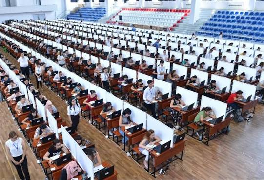 Interviews for nearly 7,000 teachers under the MİQ have been completed so far