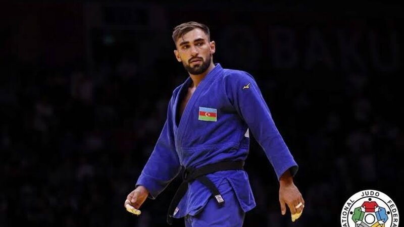 World Championship: Zelim Kotsoev wins his next victory with ippon – UPDATED