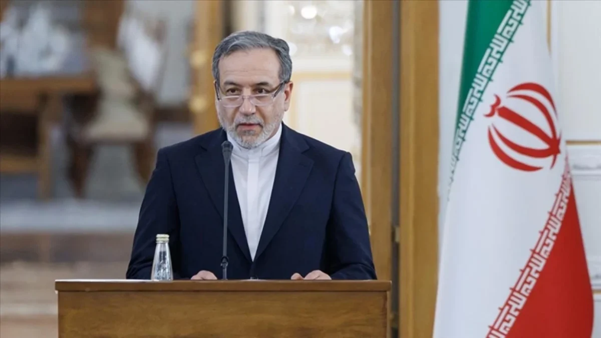 Iran: Netanyahu is dragging the US into war to escape prison