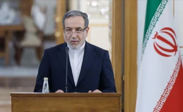 Iran: Netanyahu is dragging the US into war to escape prison