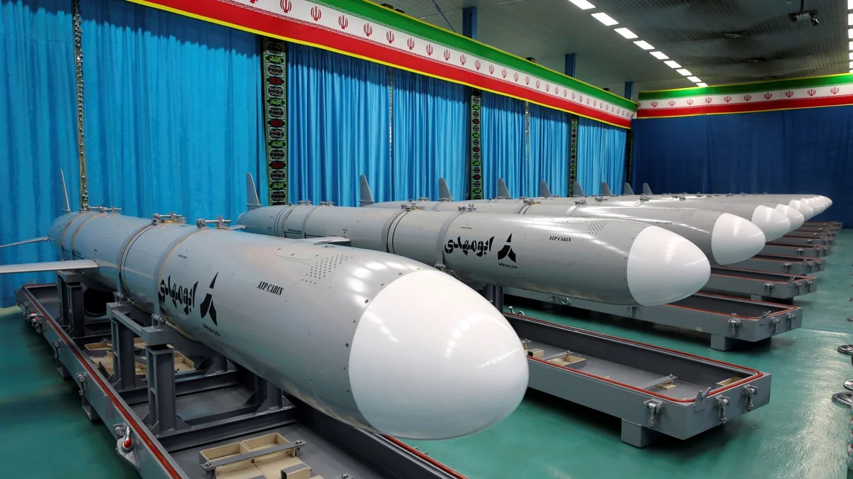SEPAH: Iran has preserved its capabilities for the production of ballistic missiles