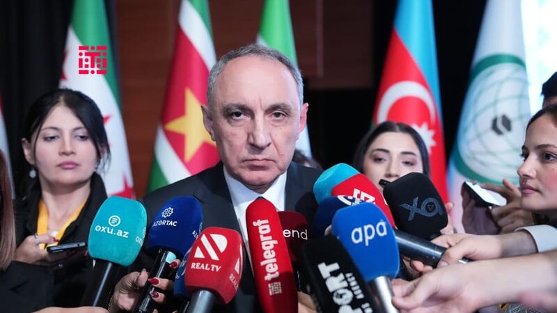 Kamran Aliyev: Azerbaijan’s Accession to the Mecca Convention Precisely Now is of Great Importance
