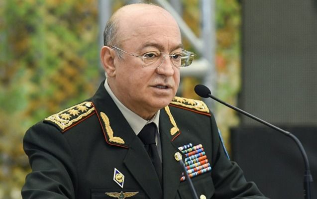 7 departments of MES turned into divisions, 2 were abolished