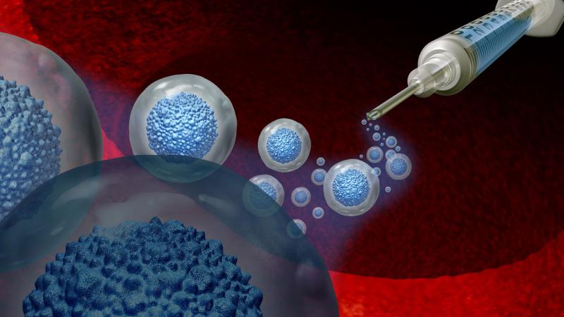 Scientists Develop Local Anesthesia Method With Weeks-Long Effect, Not Hours
