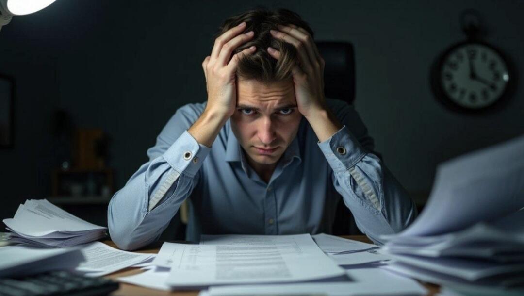 New for those who lost their jobs after taking out a loan
