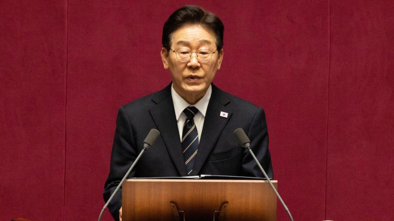 Tensions rise between South Korea and Ukraine over apology