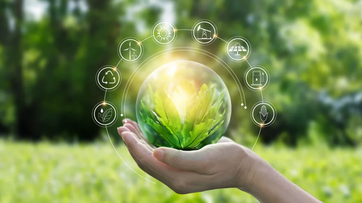 Long-term strategy approved for Azerbaijan to achieve net-zero emissions by 2060