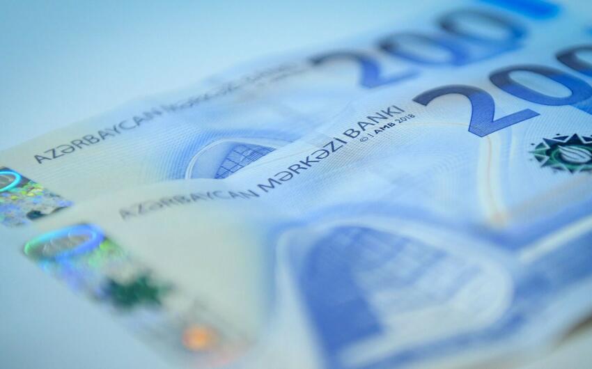 Volume of cash in circulation increased by nearly 12 percent