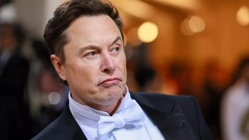 Musk Calls for Zelensky’s RESIGNATION