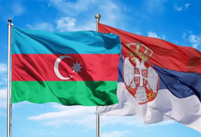 Serbian MFA: Relations with Azerbaijan are at a high level