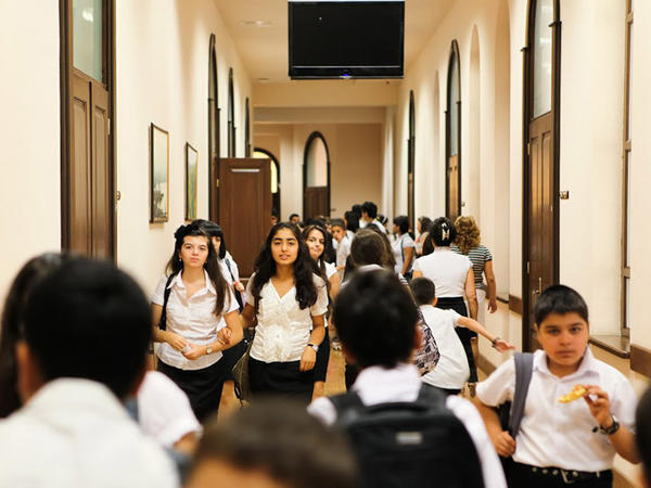 Expected ban in schools – Important change