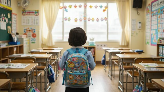Parents of students who skip classes may be fined – VIDEO
