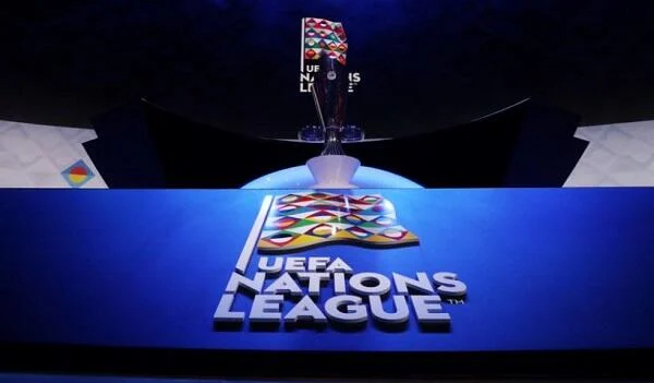 Nations League: 8 matches to be played today