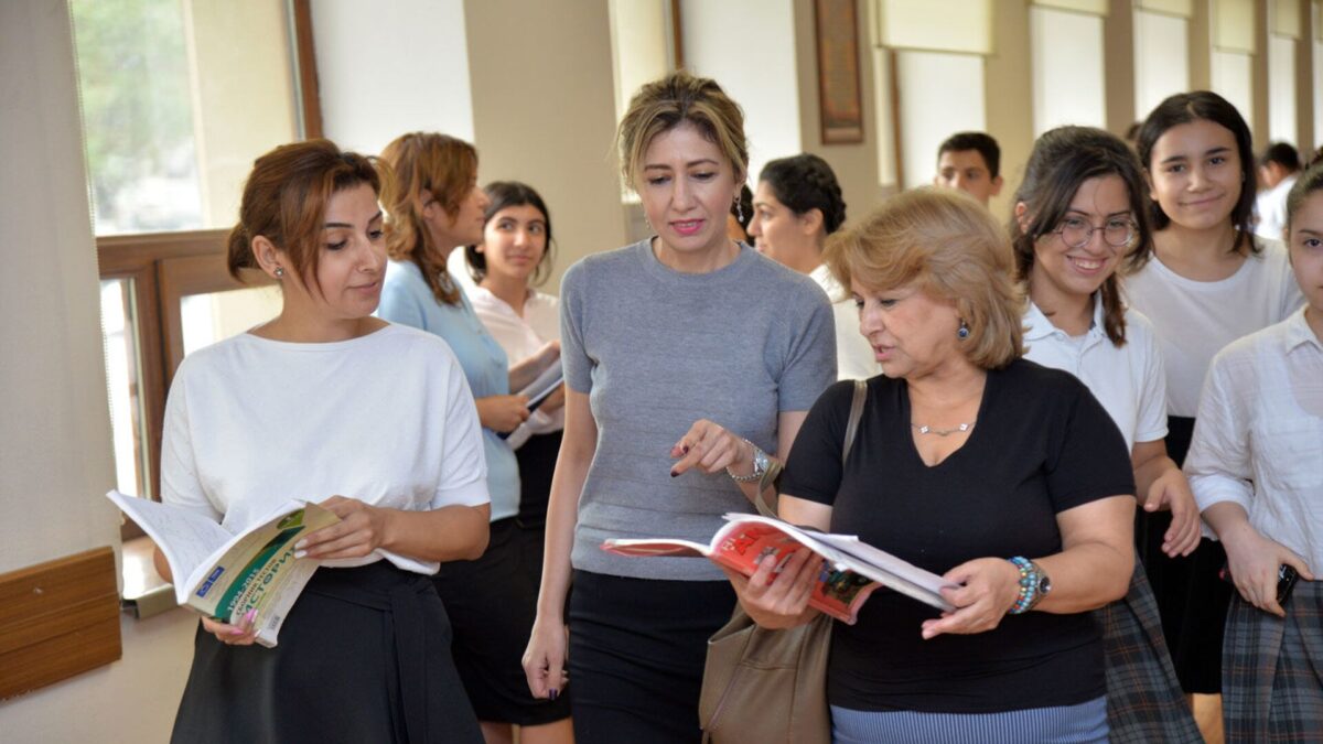 Attention to Teachers Wishing to Change Their Workplace