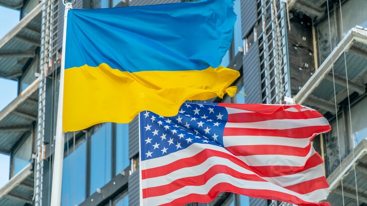 US Threatens to Halt Arms Supplies to Ukraine