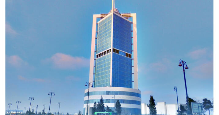 Sovereign Wealth Fund Ends Last Year with a Profit of 26 Billion 913.177 Million Manats