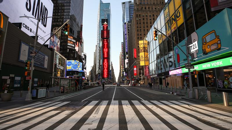 New York Declares Statewide State of Emergency