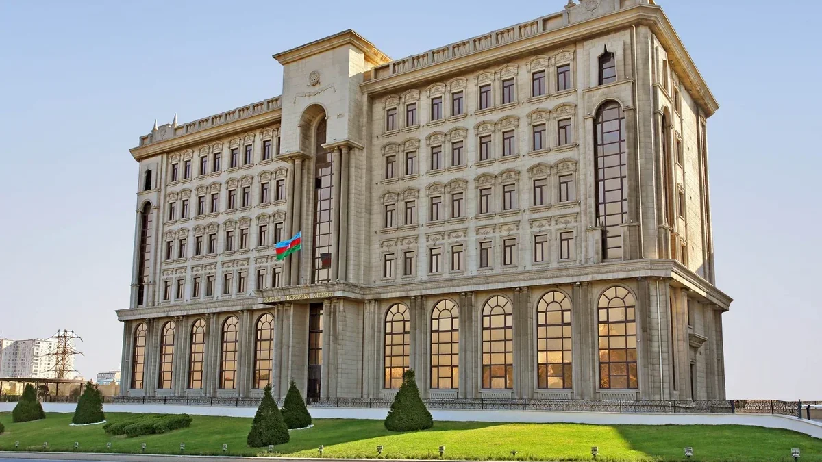 Last month, 52 people were readmitted to Azerbaijan