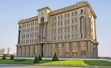 Last month, 52 people were readmitted to Azerbaijan