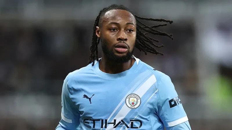 Manchester City player could be out for two months