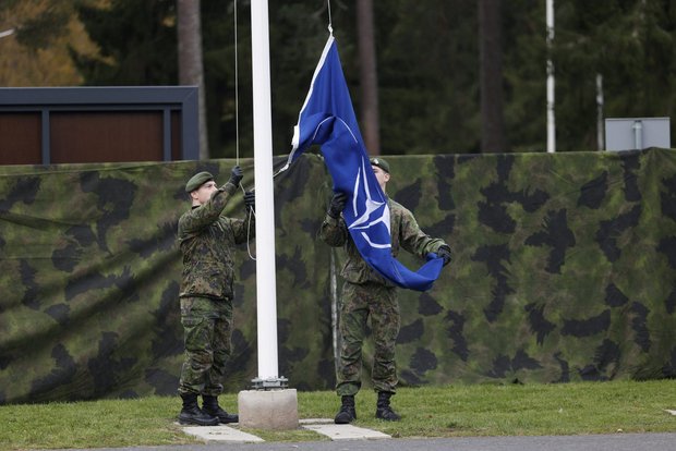 NATO to Hold Talks on Conflict with Russia