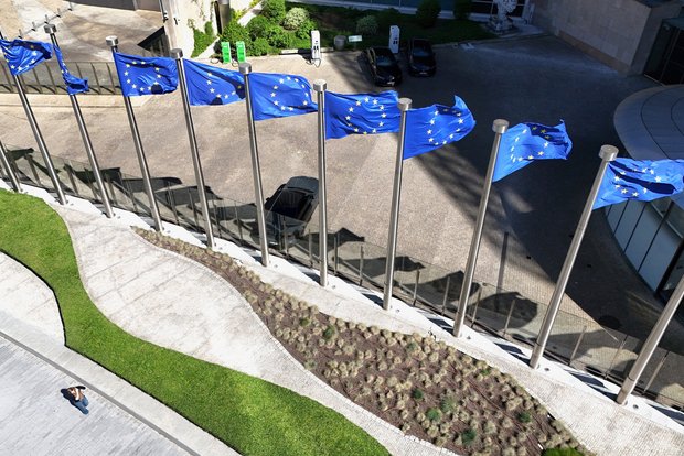 EU Agrees on New Sanctions Against Russia