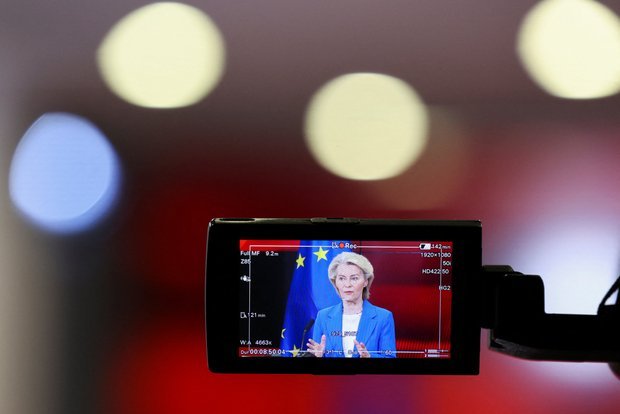 MEP reveals Leyen’s cunning plan