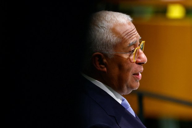 EU Council President Sends Message to Russia