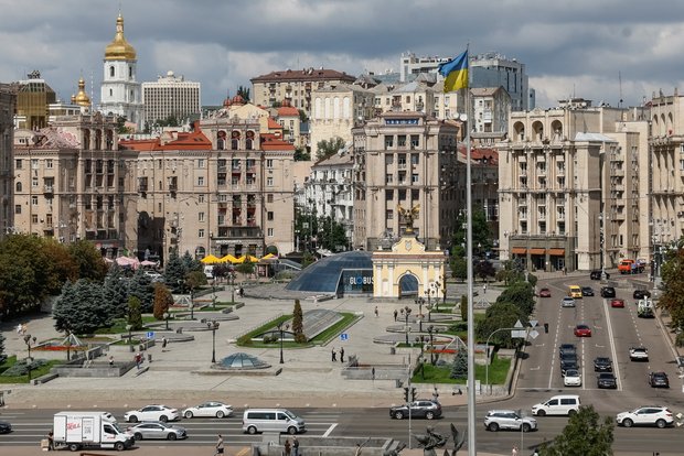 Ukraine called to resume dialogue with Russia