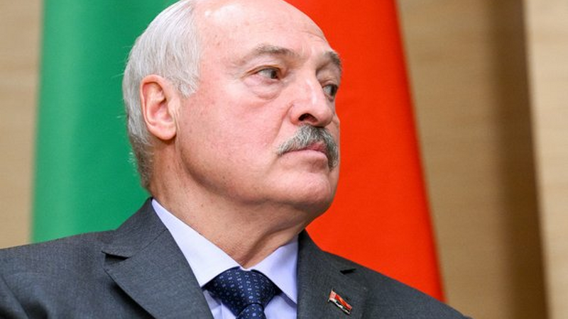 Lukashenko prepares to meet Trump
