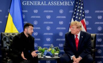 Zelensky Angers Trump: What Awaits Ukraine?
