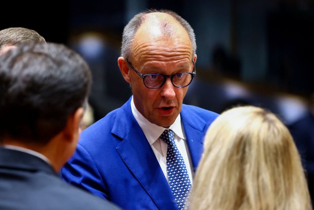 Mertens’ Appeal to the EU Regarding Ukraine