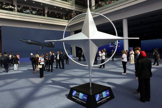 Pentagon Excludes Key Allies from NATO Meeting