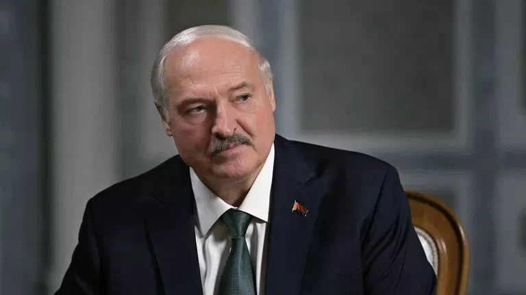 “We have never been traitors” – Lukashenko