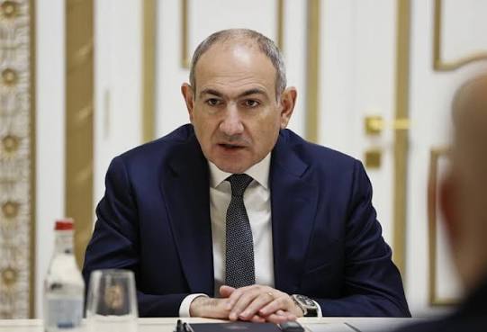 Pashinyan spoke about the Azerbaijani citizen who crossed the border
