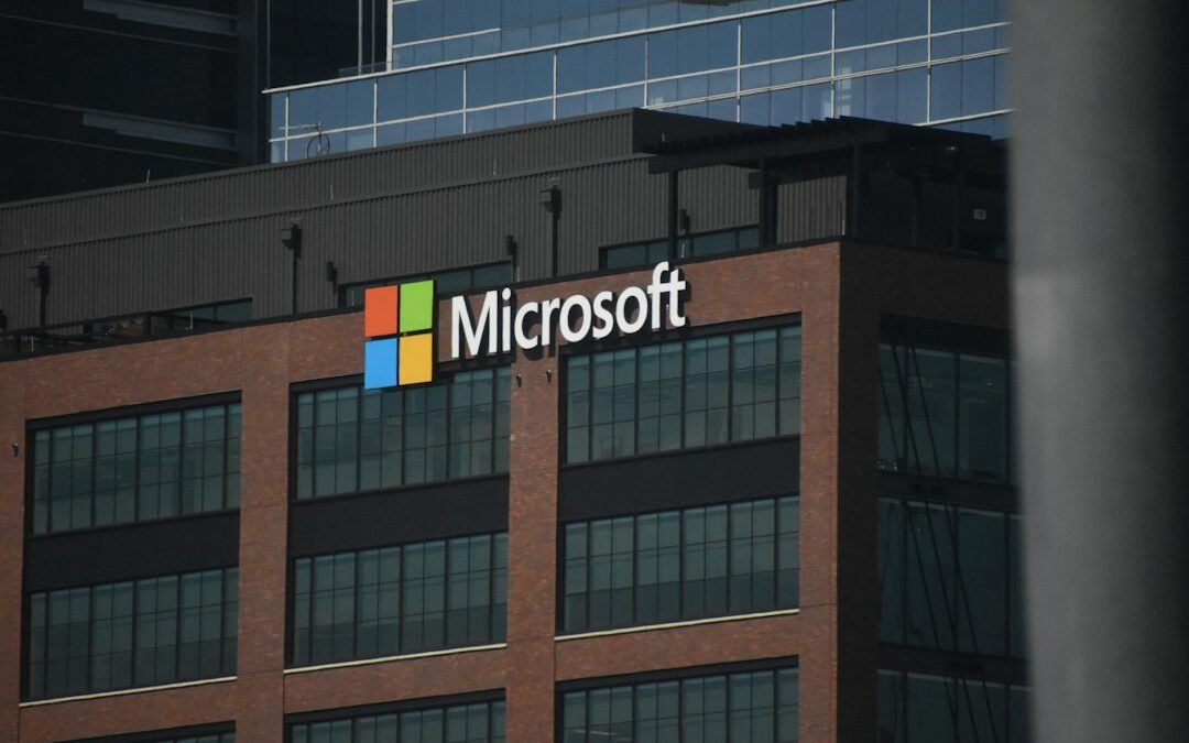 “Microsoft” Wants to Lay Off 60,000 Employees