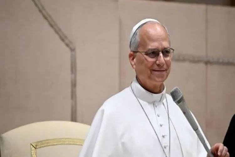 Pope to be discharged from hospital