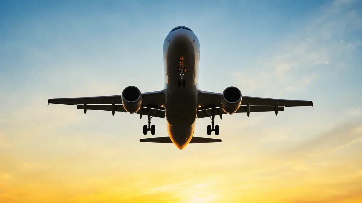 Bahrain’s “Gulf Air” Suspends Flights to Riyadh